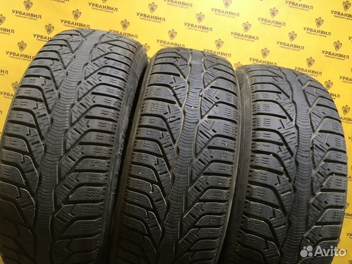Kleber Krisalp HP2 185/60 R15 88T