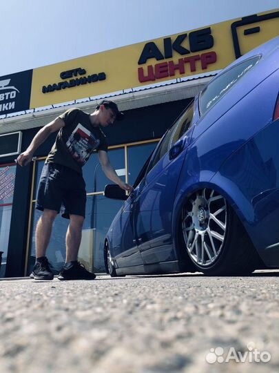 Mutlu 85Ah (низкий)