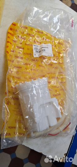 Насос топливный Volkswagen Golf III, Vento 1.4,1.8