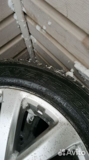 Sailun Atrezzo ZSR 225/55 R17