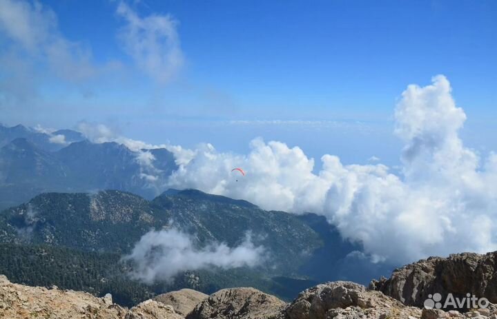 Relax тур в Kemer 7 дней