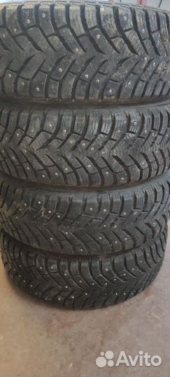 Toyo Observe Ice-Freezer 175/65 R16