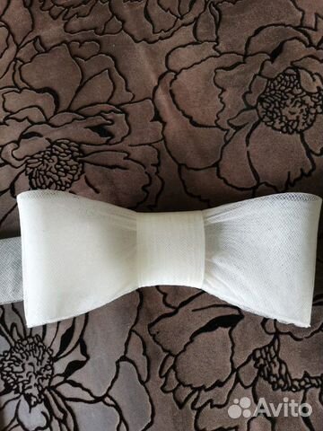 Свадебный пояс Papilio