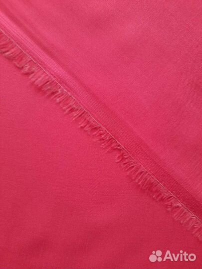 Плательно-блузочная вискоза