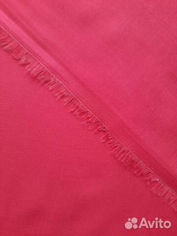 Плательно-блузочная вискоза