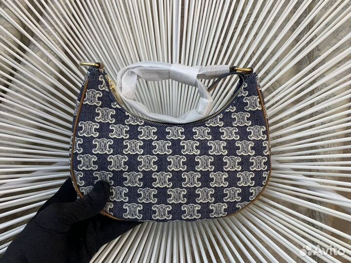 Сумка Celine Ava Triomphe