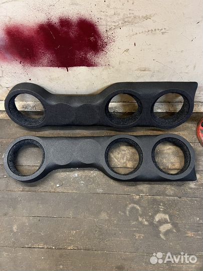 Подиумы на классику