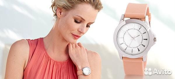 Часики дамские от Ив Роше