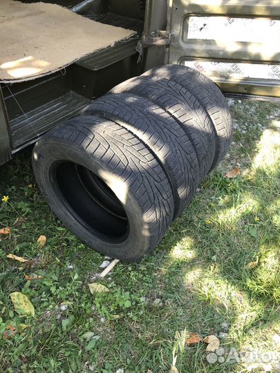 Kumho I'Zen KW31 205/65 R16