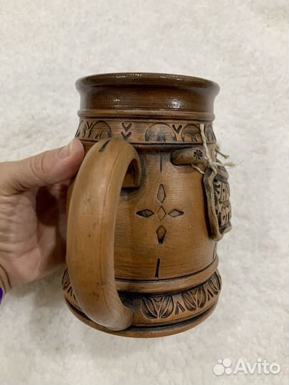 Кружка пивная