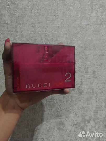 Gucci rush 2