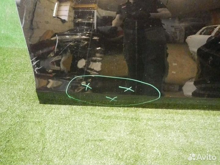 Дверь передняя правая Mercedes-Benz S-Class