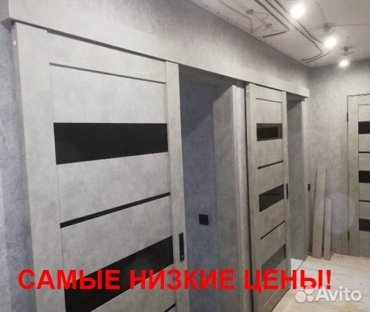 Качественная дверь межкомнатная эмаль с бесплатной