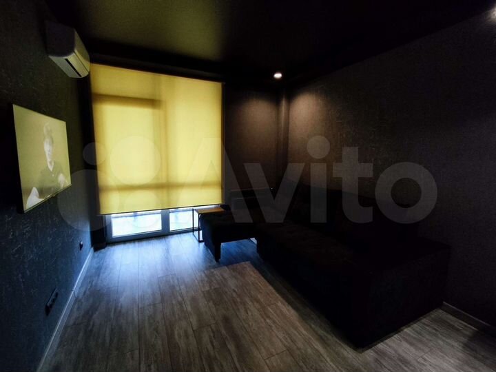 2-к. квартира, 46 м², 18/19 эт.