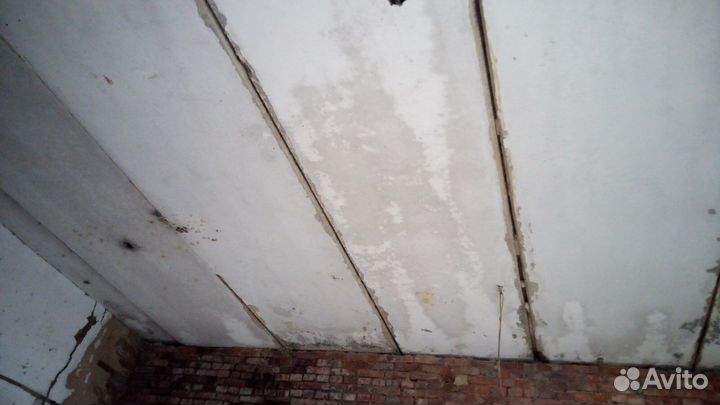 Плита перекрытия плиты бу