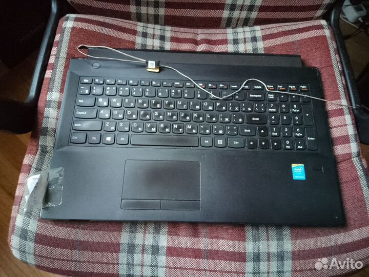 Ноутбук lenovo 100-15iby. acer v5-531