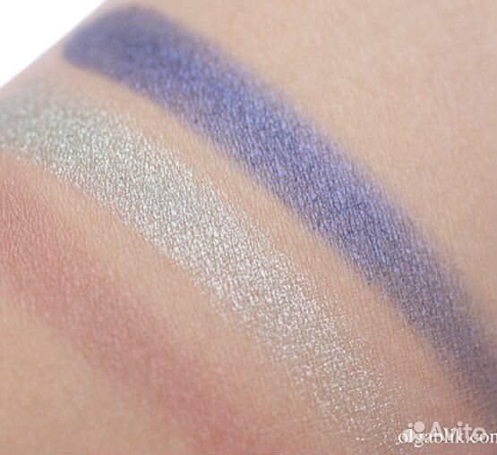 Тени для век Nars