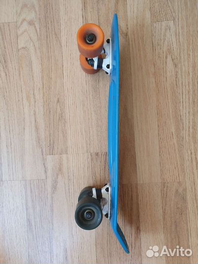 Скейтборд круизер