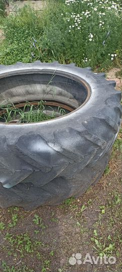 Резина мтз 15.5 38