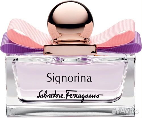 Salvatore Ferragamo Signorina eau de toilette