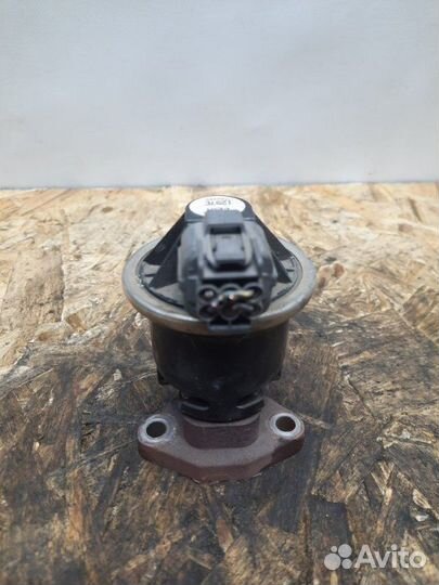 Клапан EGR Honda Civic хэтчбэк 1.8 R18A2 2007