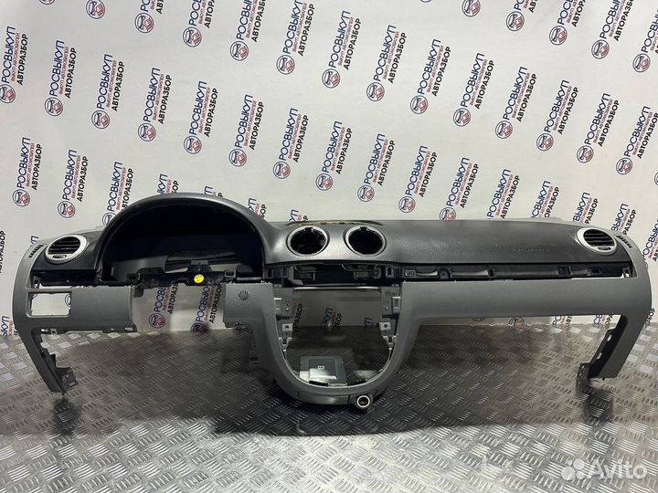 Панель приборов Chevrolet Lacetti