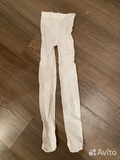 Балетное трико