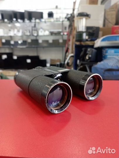 Редкий бинокль Фотон 7 бкфц 7х35