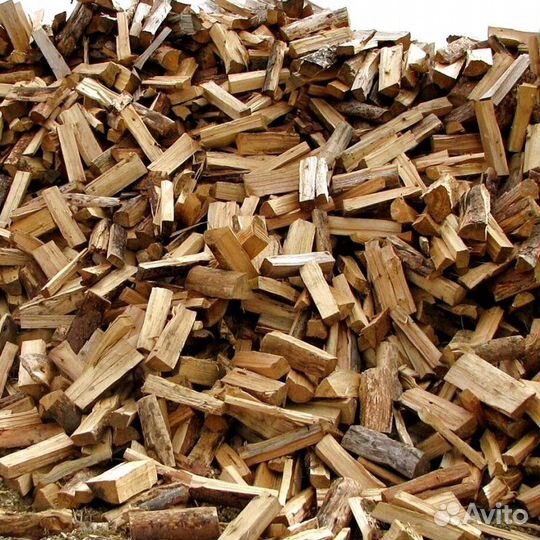 Дрова хорошие