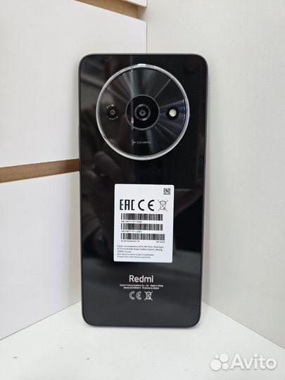 Xiaomi Redmi A3, 3/64 ГБ