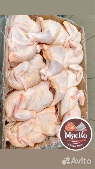 Куриный набор 
