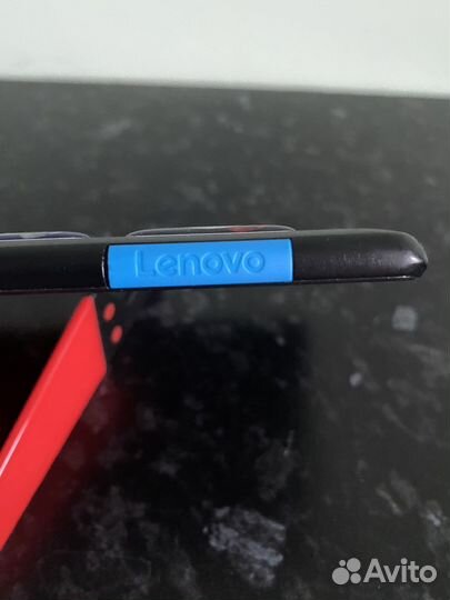 Планшет Lenovo tab tb 7304x