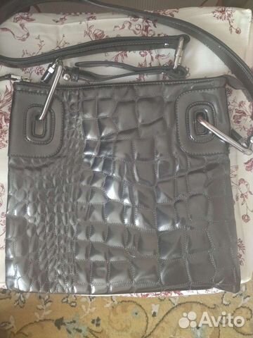 GF ferre Сумка женская через плечо