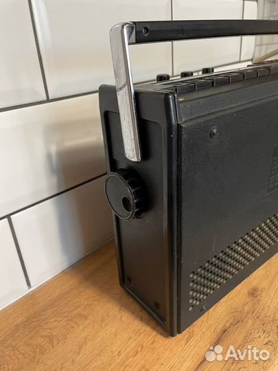 Эврика 302 Приемник СССР