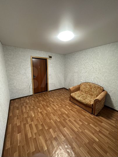 Комната 13 м² в 1-к., 3/5 эт.