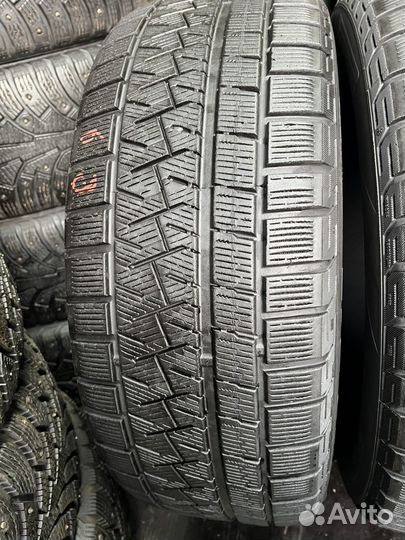 Pirelli Ice Asimmetrico 215/60 R17 96Q