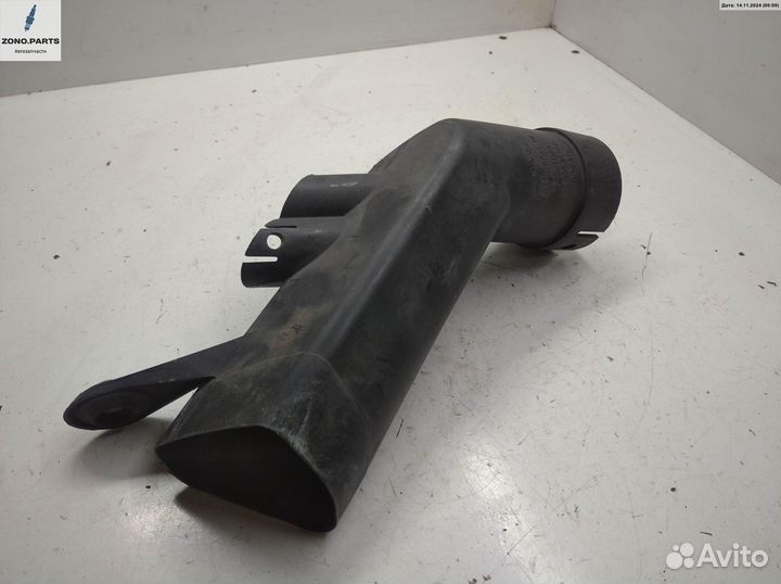 Воздуховод 1S719A675BE на Ford Mondeo III (2000-2007)