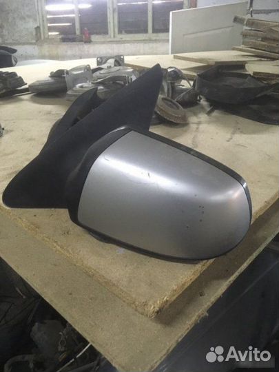 Зеркало левое Ford Mondeo 3