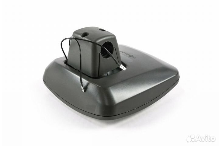 Зеркало заднего вида малое volvo FMX LH/RH c обогр