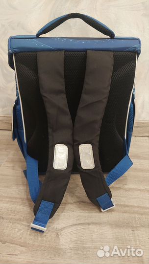 Рюкзак для мальчика бу