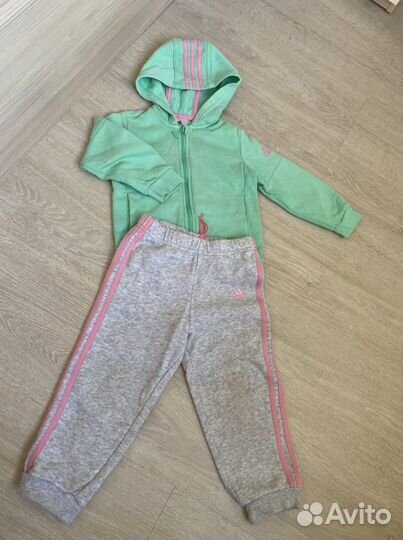 Костюм детский Adidas