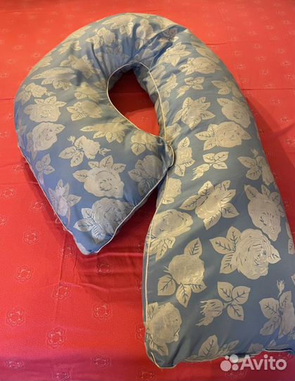 Подушка для беременных