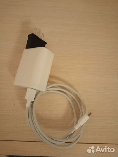 Зарядное устройство vivo