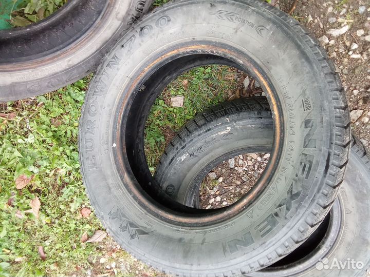 Nexen Euro-Win 700 185/70 R14