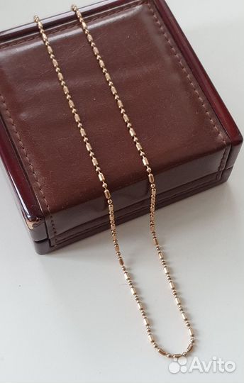 Золотая цепь