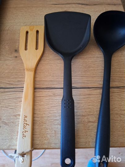 Кухонные принадлежности