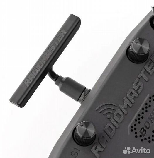 Радиоконтроллер RadioMaster Boxer CC2500 M2