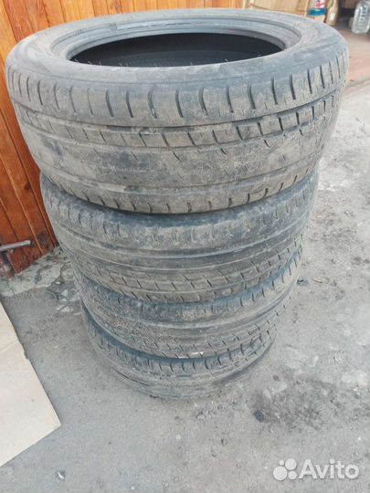 Viatti Strada Asimmetrico V-130 205/55 R16