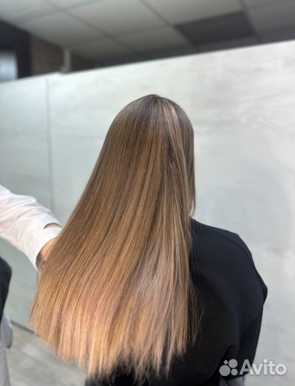 Парикмахер