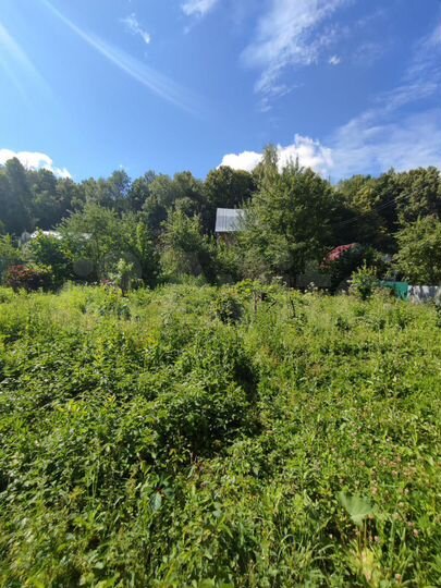 Дом 80 м² на участке 8 сот.